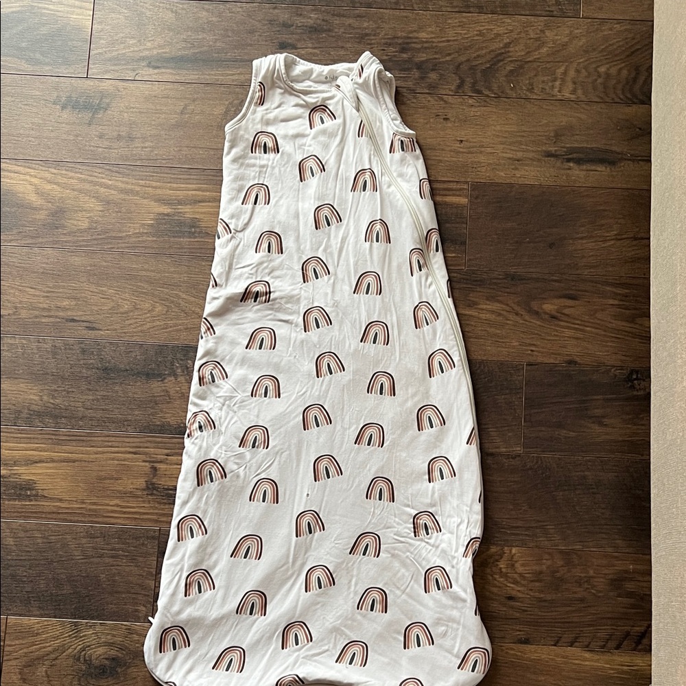 Kyte Baby Large sleep sack 1.0 Tog